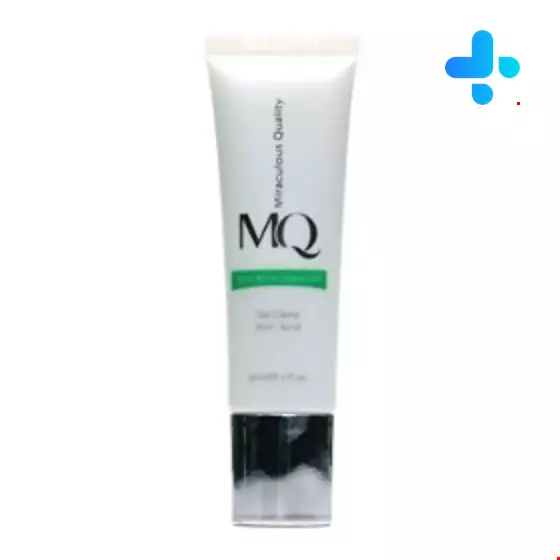 MQ Anti Acne Gel 30g Cream