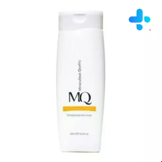 MQ Anti Hair Loss 200ml Shampoo