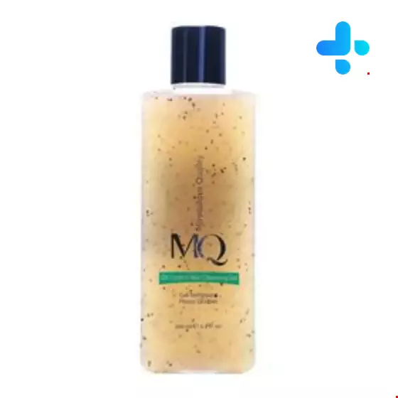MQ Oil Control Skin Cleansing 200ml Gel
