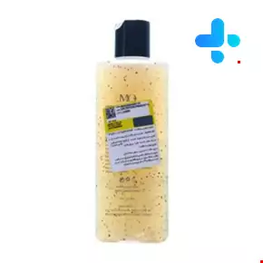 MQ Oil Control Skin Cleansing 200ml Gel
