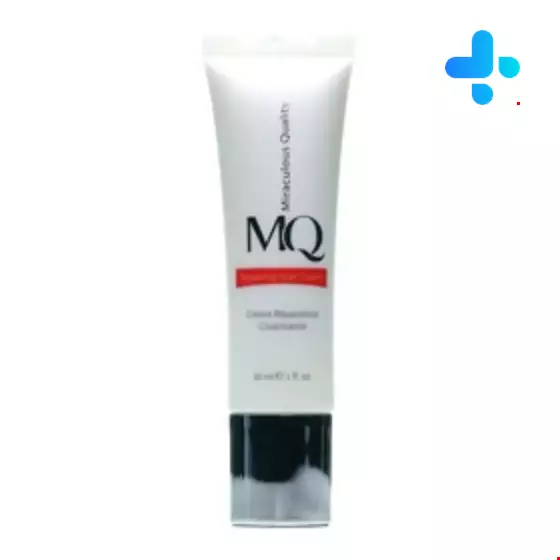 MQ Repairing Scar 30g Cream