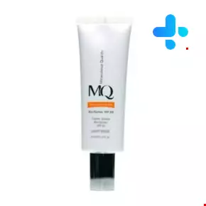 MQ Sunscreen SPF50 Bio Taches 55 Cream