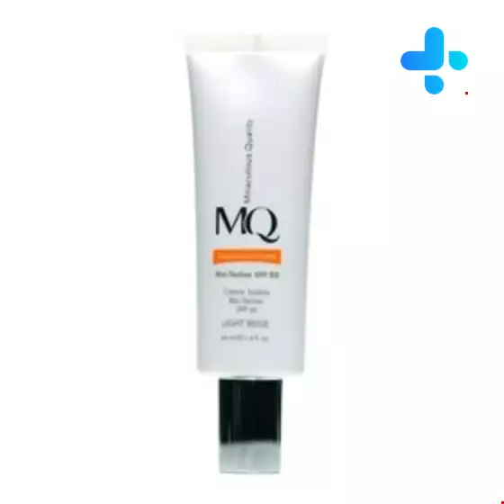 MQ Sunscreen SPF50 Bio Taches 55 Cream