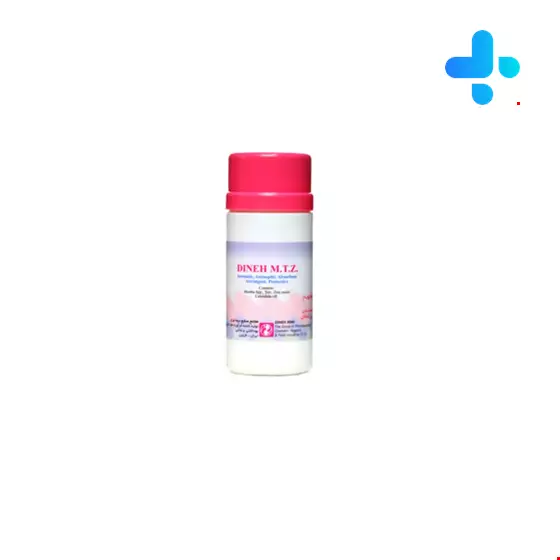 MTZ Dineh 100g Powder