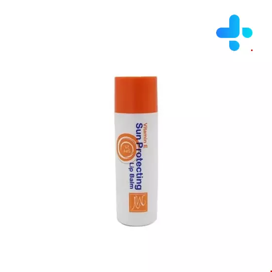 MY SPF 25 Sun Protecting 4ml Lip Balm