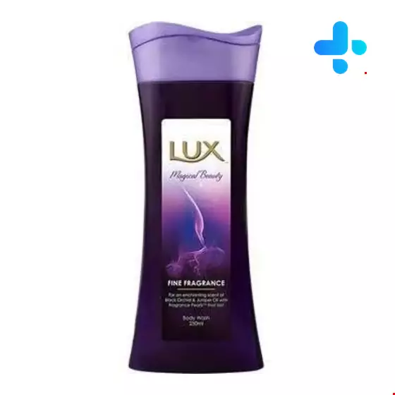 Magical beauty shower gel lux
