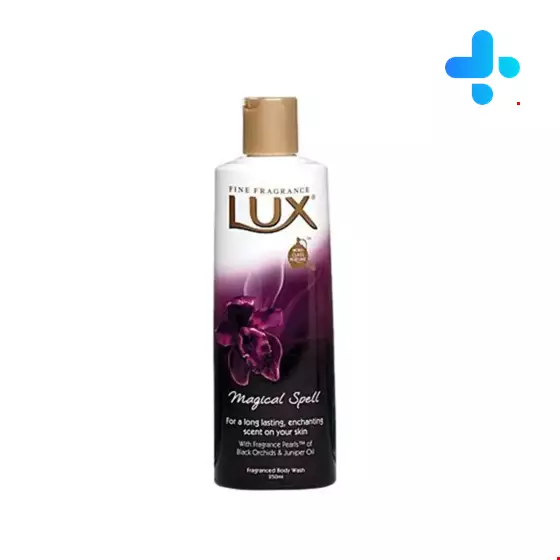 Magical spell shower gel lux