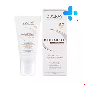 کرم ضد آفتاب ملاسکرین SPF50 دوکری