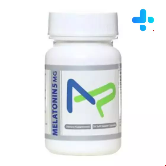 Melatonin 5mg Trade Forma 30 Capsule