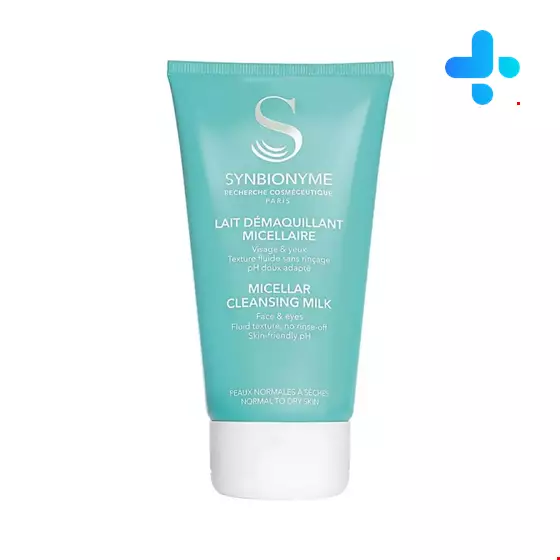 Micellar Cleansing Milk Synbionyme