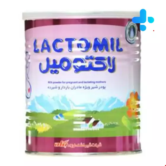 Milk Powder For Pregnant And Lactating Mothers 400 g