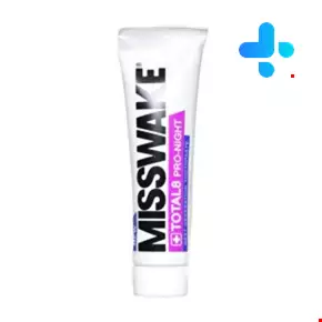 خمیر دندان توتال 8 پرو نایت میسویک 100 میلی لیتری