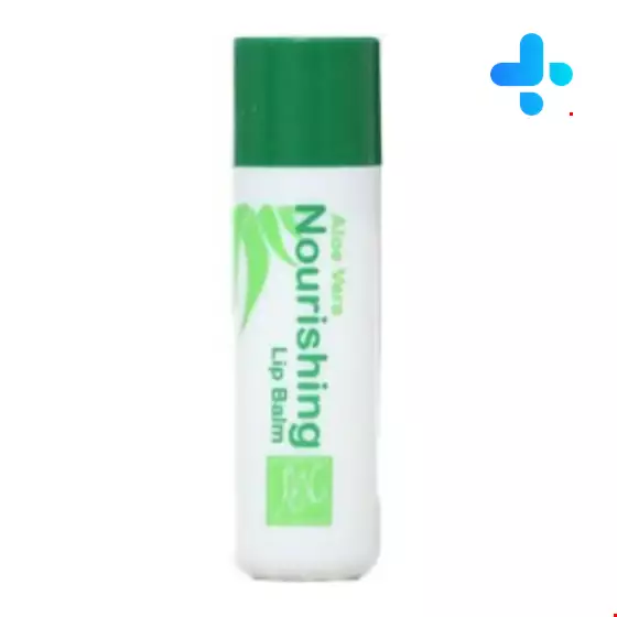 My Aloe Vera Nourishing 4ml Lip Balm