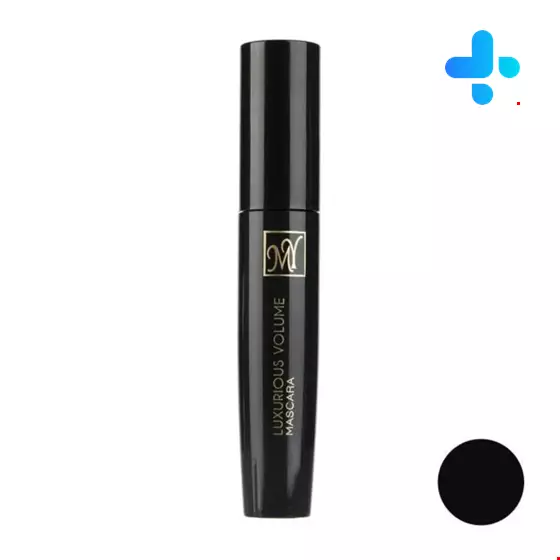 My Black Diamond Luxurious Volume 15ml Mascara
