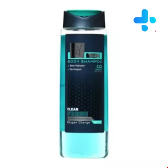 My Body Clean Fresh For Men 420ml Shampoo