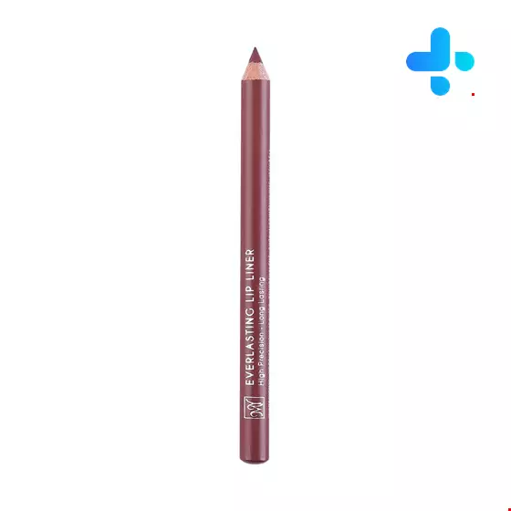 My EVERLASTING LIP PENCIL BLACK DIAMOND