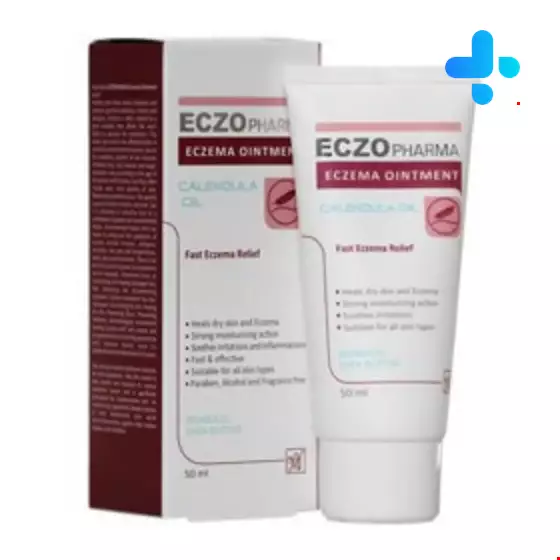 My Eczo Pharma Eczema 50ml Ointment