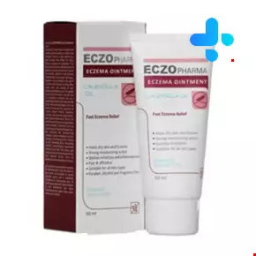 My Eczo Pharma Eczema 50ml Ointment
