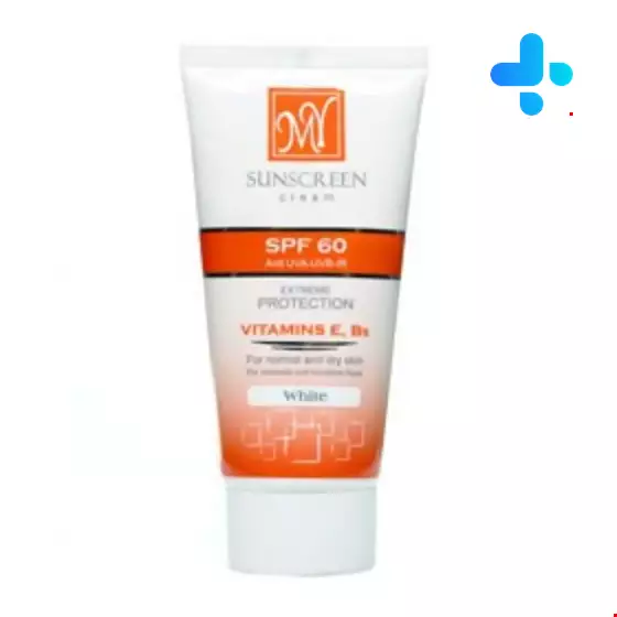 My Extreme Protection Sunscreen 50ml Cream SPF60