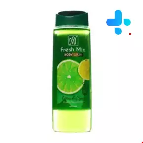 My Fresh Mix 420ml Body Wash
