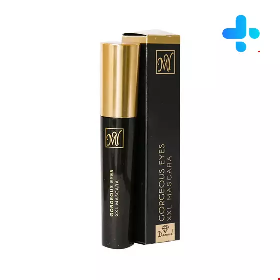 My Gorgeous Eyes 14ml Mascara