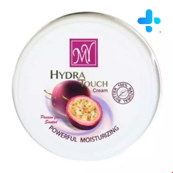 My Hydra Touch 200ml Cream