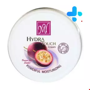 My Hydra Touch 200ml Cream