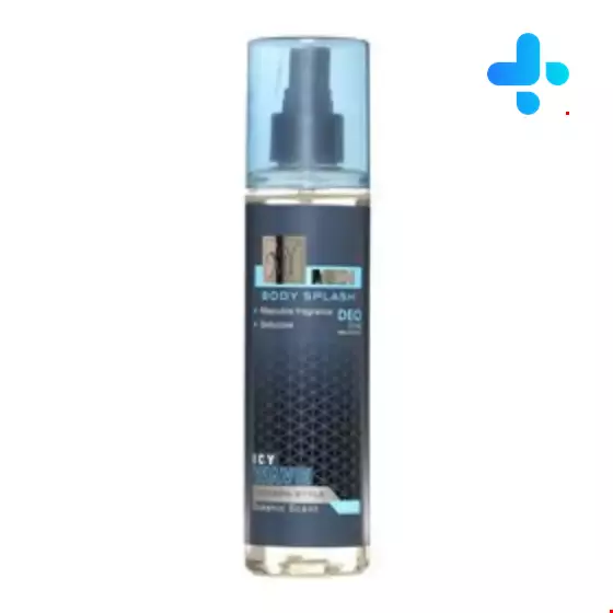 My Icy Wave Men 220ml Body Splash