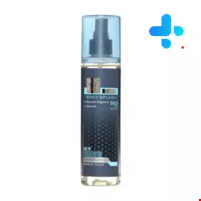 My Icy Wave Men 220ml Body Splash