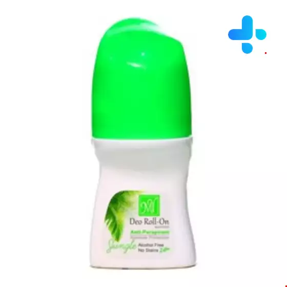 My Jungle Deodorant 50ml Roll On For Women