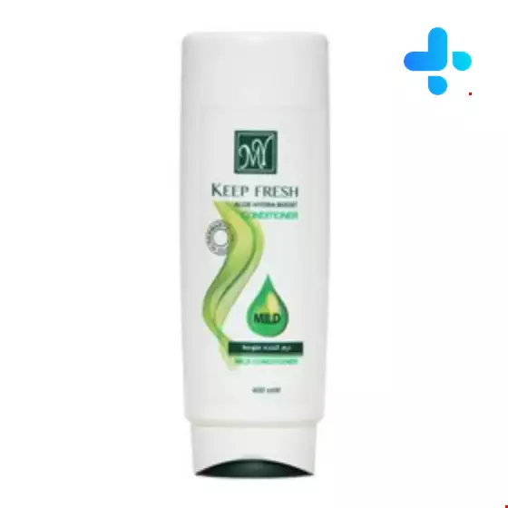 My Keep Fresh Hair Mild 400ml Conditioner