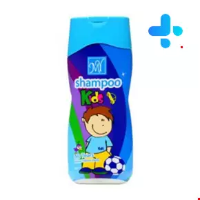 My Kids boys 200ml Shampoo