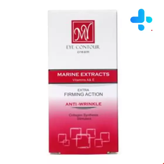 My Marine Extracts Eye Contour 15ml Cream