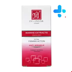 My Marine Extracts Eye Contour 15ml Cream