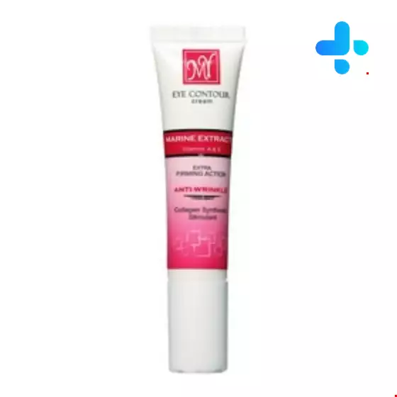 My Marine Extracts Eye Contour 15ml Cream