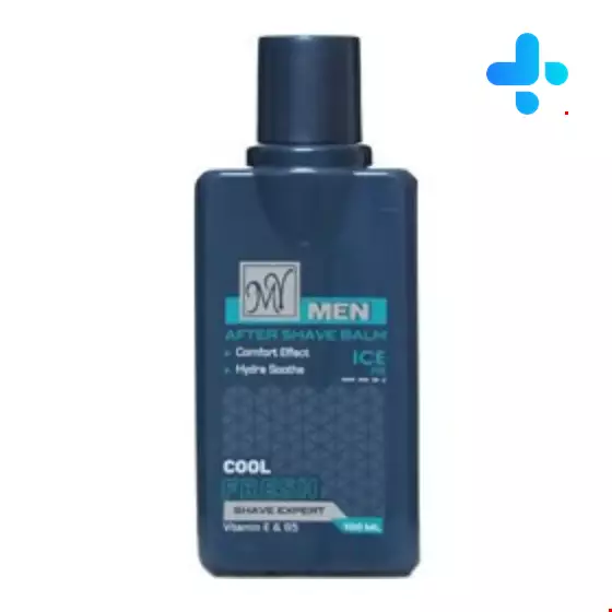 My Men Cool Fresh After Shave 100ml Balm