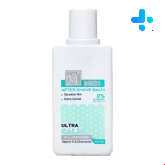 My Men Ultra Calm After Shave 100ml Balm