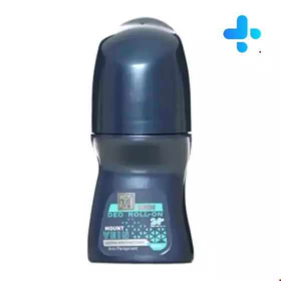 My Mount Vein Men Deo 50ml Roll on
