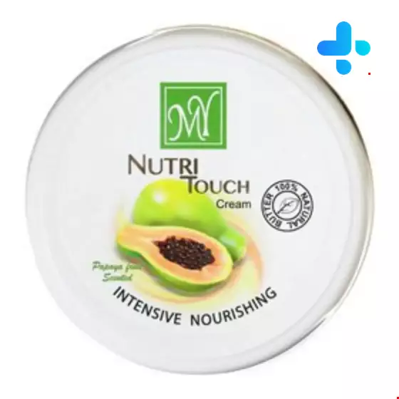 My Nutri Touch Intensive Nourishing 200ml Cream