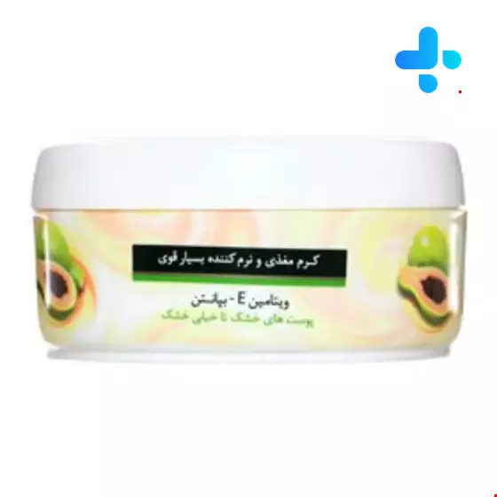 My Nutri Touch Intensive Nourishing 200ml Cream