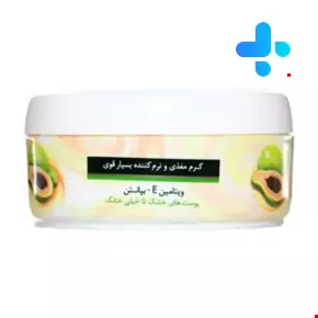 My Nutri Touch Intensive Nourishing 200ml Cream