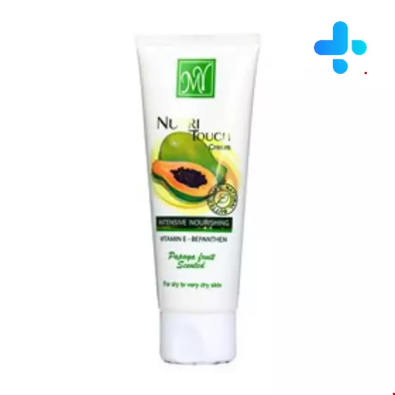 My Nutri Touch Intensive Nourishing 75ml Cream