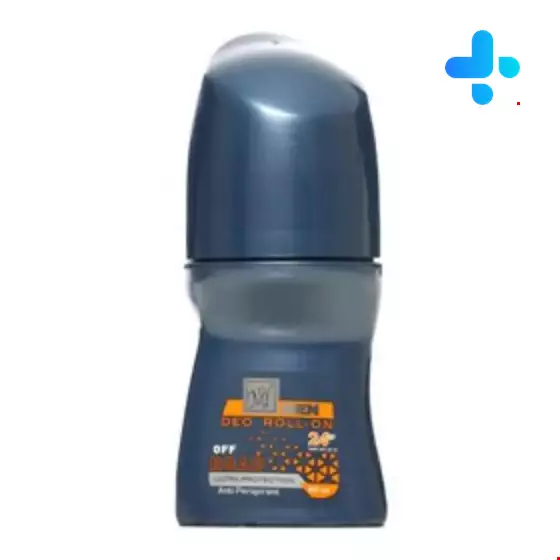 My Off Road Men Deo 50ml Roll on