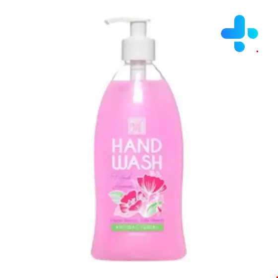 My Pink Heaven 490ml Hand Wash