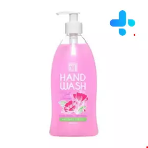 My Pink Heaven 490ml Hand Wash