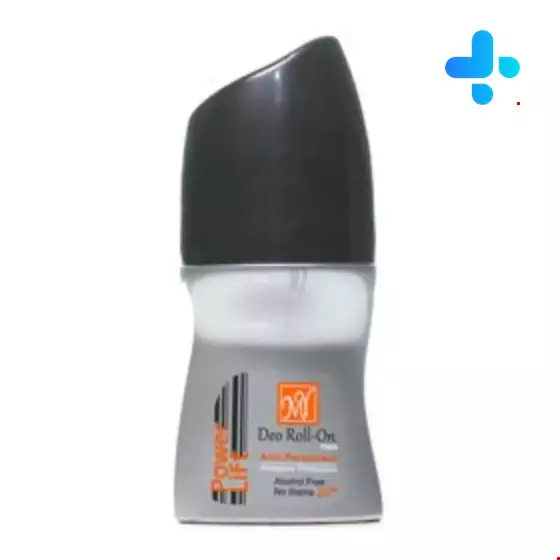 My Power Lift Deodorant 50ml Roll On For Men