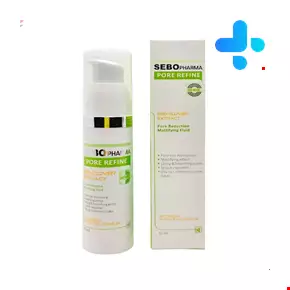 My Sebo Pharma Pore Refine Mattifying Fluid 30 Ml