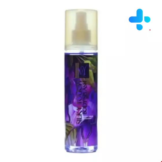 My Silky Touch 200ml Body Splash