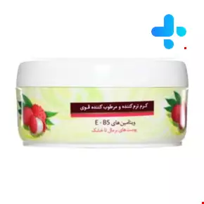 My Silky Touch Enriched Softening 200ml Cream
