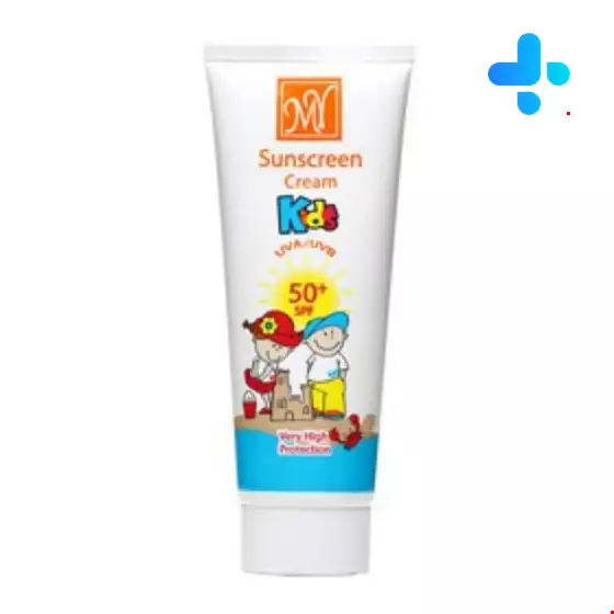My Sunscreen Kids SPF50 50ml Cream